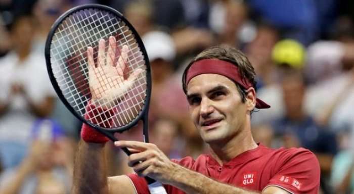 Mourinho kërkon nga lojtarët e tij ta ndjekin shembullin e Federerit