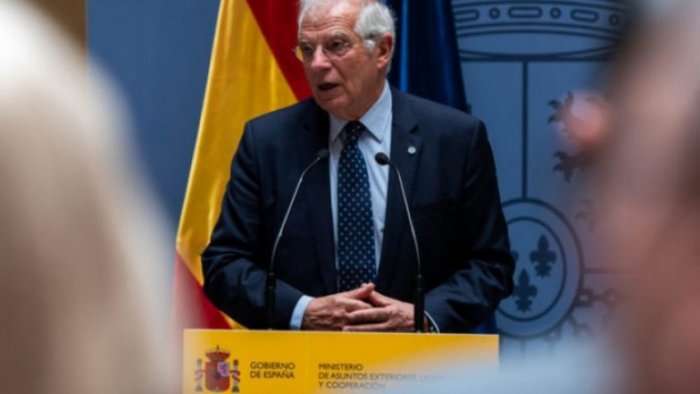 Spanja tashmë po përgatit njohjen diplomatike të Kosovës