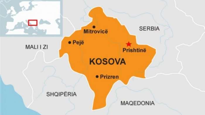 Mediet amerikane: Rishikimi i kufijve Kosovë-Serbi, një ide e keqe