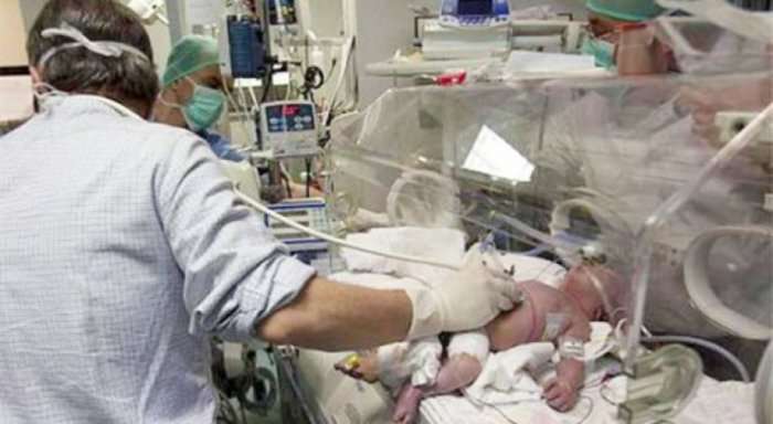 Shifra alarmante për vdekshmërinë foshnjore, Shqipëria e dyta në Ballkan