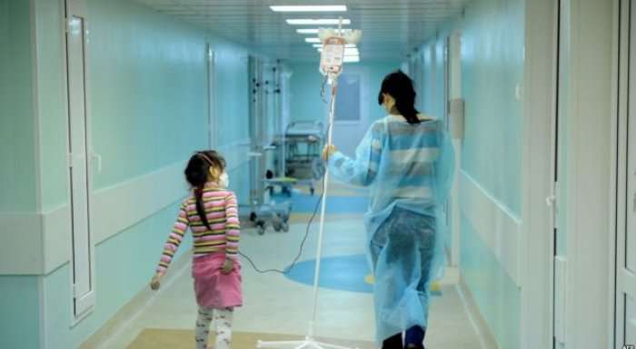 Organizata austriake ua mundëson fëmijëve kosovarë shërimin jashtë vendit