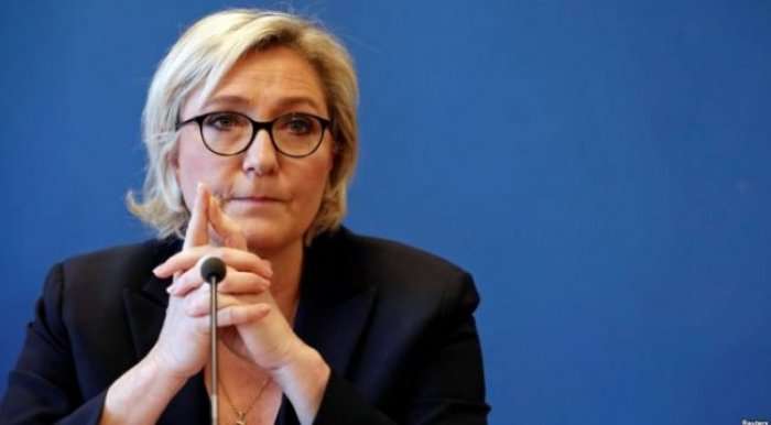 Le Pen urdhërohet t’u nënshtrohet testimeve psikiatrike