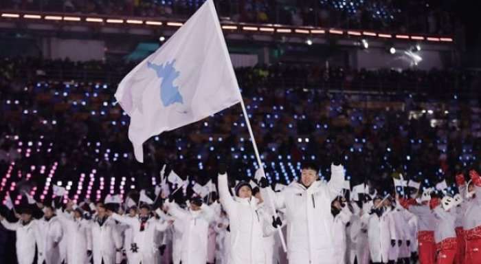 Lojërat Olimpike 2032, Koreja e Jugut dhe e Veriut kandidojnë bashkë