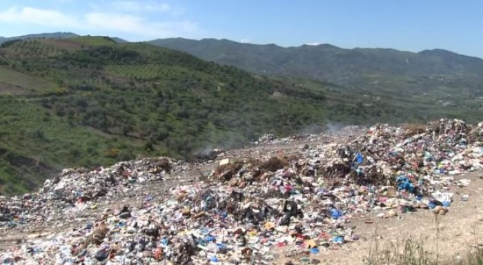 Shqipëria, ky landfill i madh i mbetjeve... 563 mijë tonë plehra “as të nënës e as të njerkës”
