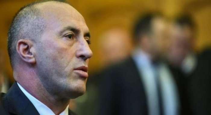 Haradinaj: Nuk marr pjesë në asnjë proces ku flitet për ndarje të Kosovës