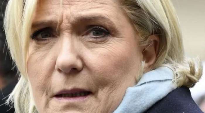 Le Pen refuzon vendimin e gjykatës për t’iu nënshtruar ekspertizës psikiatrike