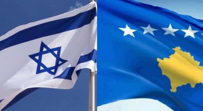 Si po e josh Kosova Izraelin për njohje