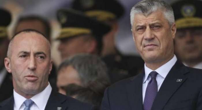 Haradinaj: Thaçi s’duhet t’i vë në pikëpyetje kompetencat e Kuvendit për marrëveshjen me Serbinë