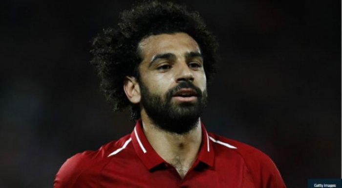 Pse forma e dobët e Salah është lajm i mirë për Liverpoolin