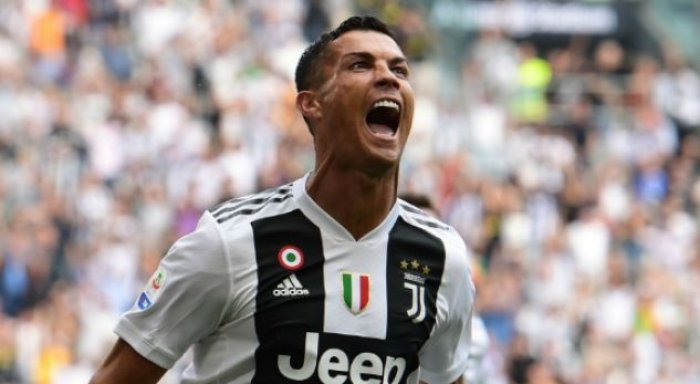 “Ronaldo dhe Messi e kanë të pamundur që t’i shënojnë nga 50 gola në Serie A”