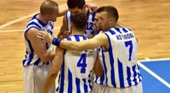 Basketboll, Tirana tërhiqet nga Liga Ballkanike për mungesë parash