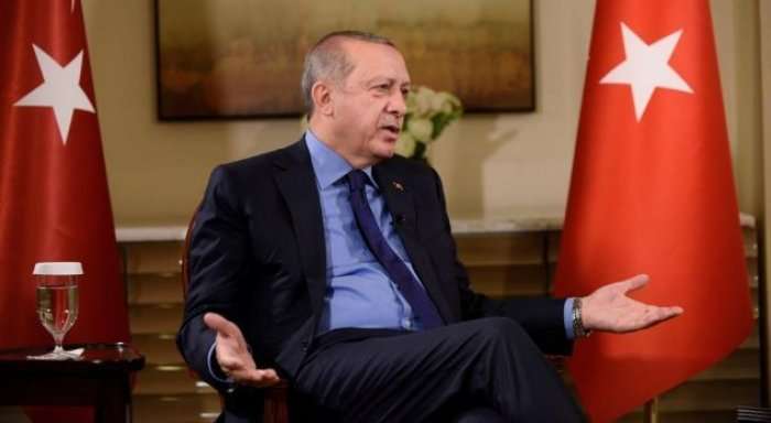 Turqia urdhëron ndalimin e 101 ushtarëve në hetimet për Gulenin