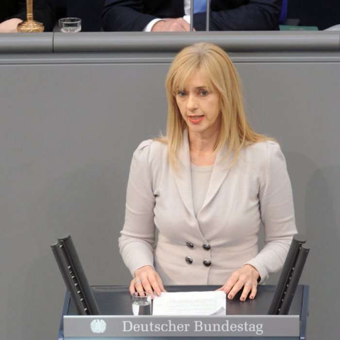 Deputeja gjermane: Gjermania të bëjë presion te pesë vendet e BE-së për njohjen e Kosovës