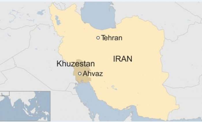 Sulm në një paradë ushtarake në Iran, disa të vdekur