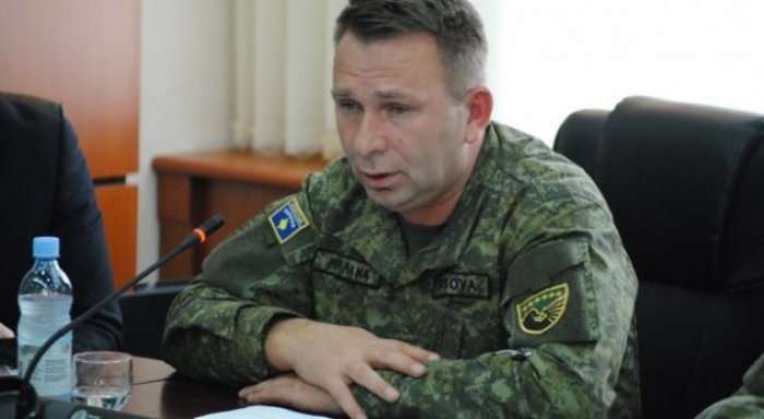 Komandanti i FSK-së: Gati të jap përgjegjësi për çështjen e veteranëve