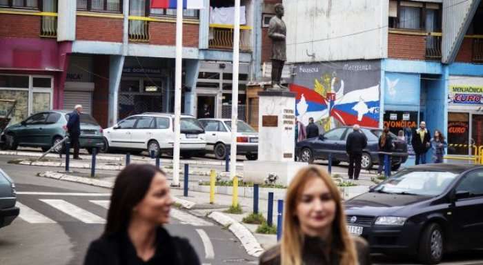 Ideja për ndryshim të kufijve nuk u pëlqen as serbëve që jetojnë në veri të Mitrovicës