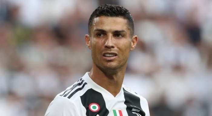 Allegri: Nuk varemi nga Ronaldo