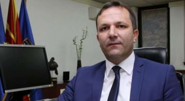 Ministri i Brendshëm i Maqedonisë garanton proces demokratik të referendumit