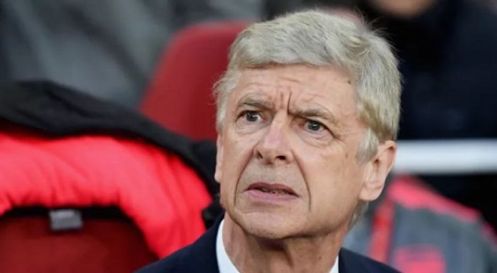 Ish-lojtari i Arsenalit: Na mungonte vetëbesimi nën menaxhimin e Wengerit