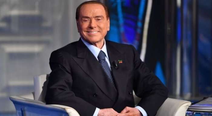 Berlusconi do të kandidojë në zgjedhjet europiane