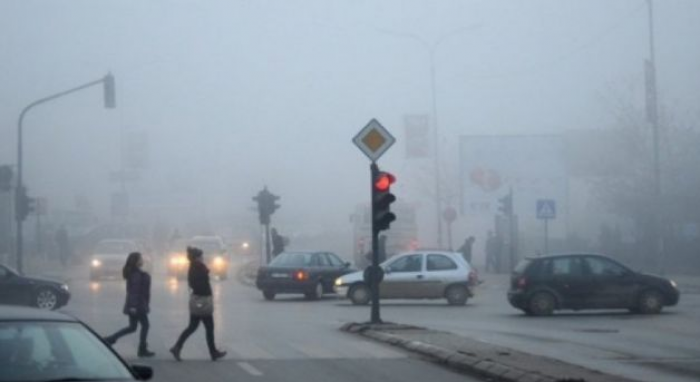 Banka Botërore: Ndotja e ajrit po vret miliona njerëz për çdo vit