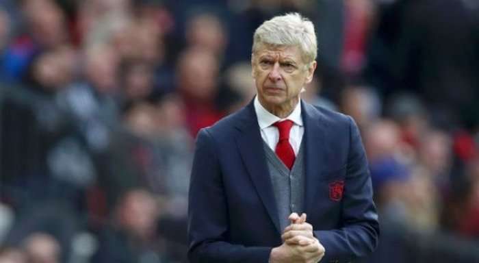 Wenger: Nuk jam pensionuar nga futbolli