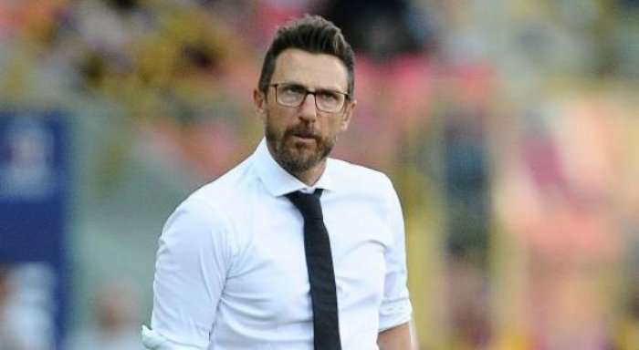 Trajneri i Romës kërkon më shumë nga skuadra e tij