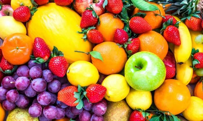Frutat duhet të konsumohen para buke dhe arsyet janë bindëse