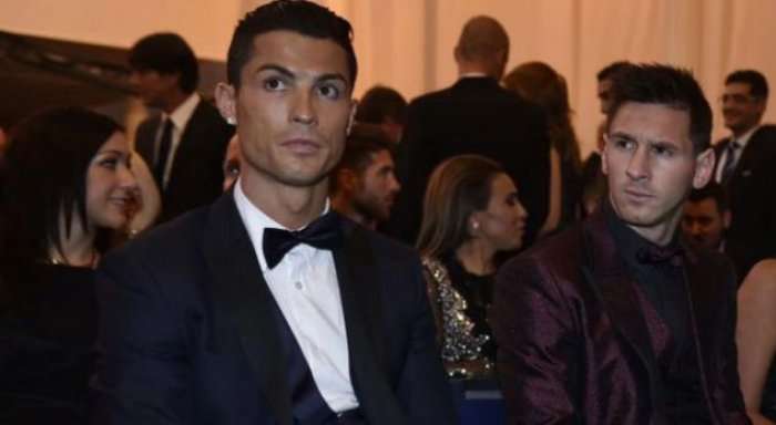 FIFA e kritikon Ronaldon dhe Messin: E keni zhvlerësuar futbollin pa qenë të vetëdijshëm
