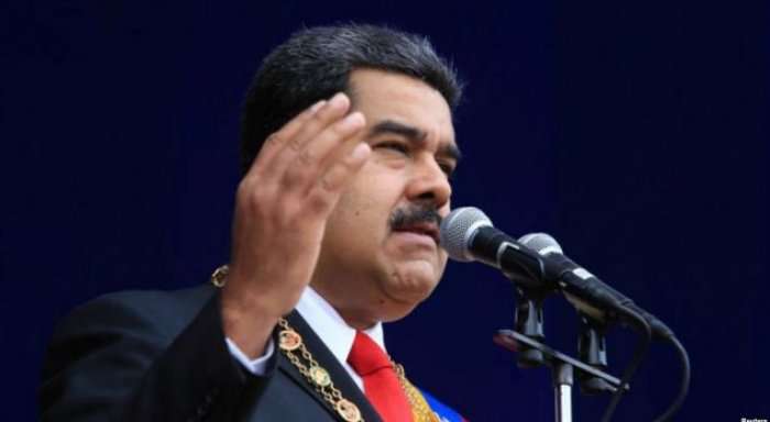 SHBA vendos sanksione ndaj gruas së presidentit të Venezuelës