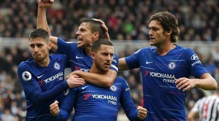 Klopp: Chelsea mund ta fitojë titullin e Premierligës