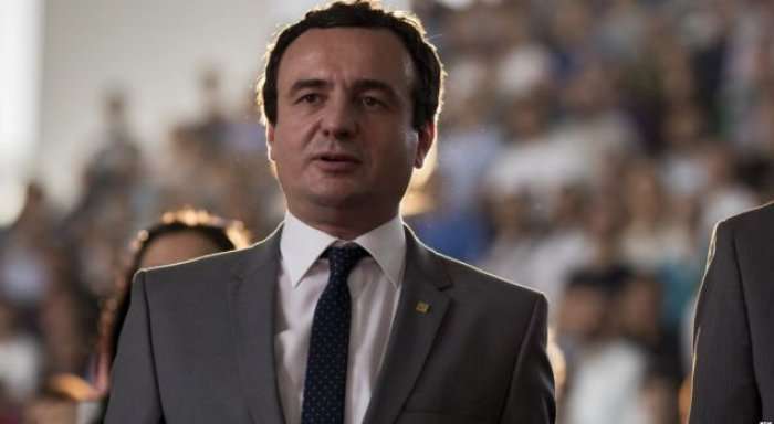 Kurti: Haradinaj më mirë të linte qeverisjen me ato 100 ditë