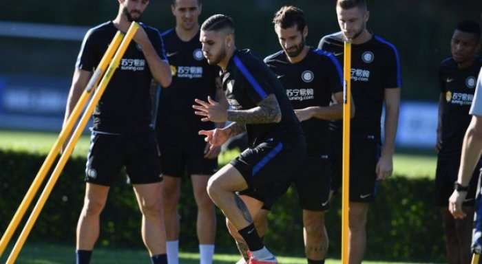Inter dëshiron ta vazhdojë serinë e fitoreve në Serie A