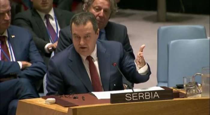 Daçiq në Kombet e Bashkuara flet për zgjidhjen e çështjes së Kosovës