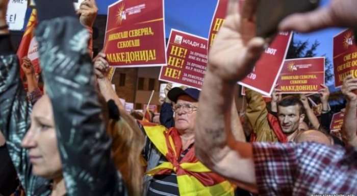 I mbushi amerikanët me lajme të rreme, tani Maqedonia po e pëson vetë