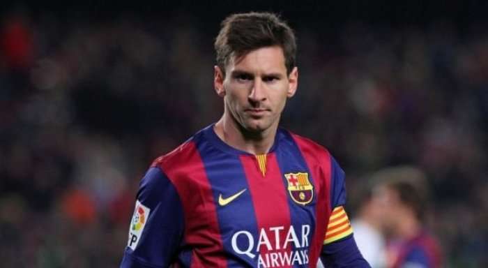 “Messi nuk ka jetë, jeton në kafaz të arit”