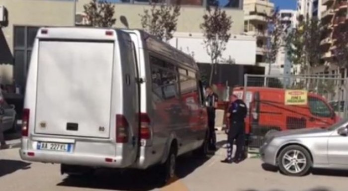 Grabitja me armë në Vlorë, arrestohen 2 autorë