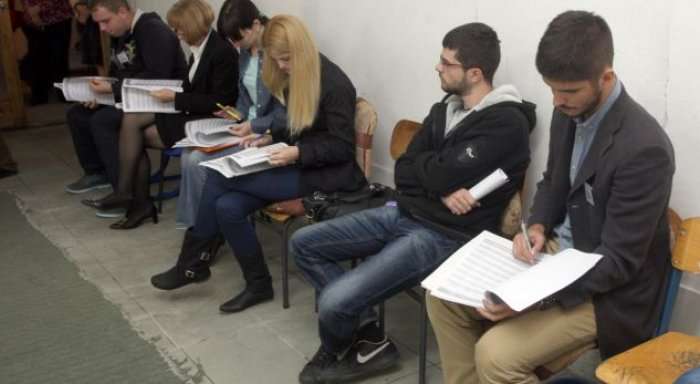 Referendumin në Maqedoni do ta ndjekin 383 vëzhgues vendorë dhe 286 të huaj