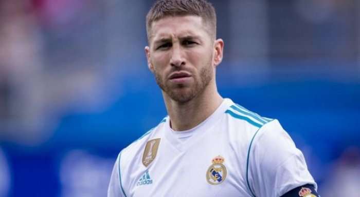 Kapiteni i Sevillas: Ramosi është tifoz i yni