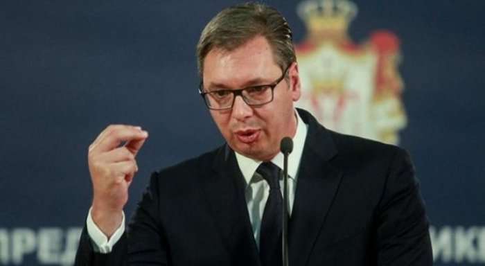 Presidenti serb: Ekziston frikë e madhe nga konflikti