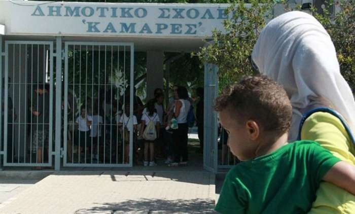 Fëmijët e rrëmbyer në Qipro u gjetën, autori u arrestua