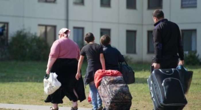Shqipëria me numrin më të lartë të kërkesave për azil në BE