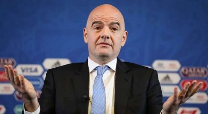 FIFA i dëshpëron klubet e mëdha me vendimin e fundit