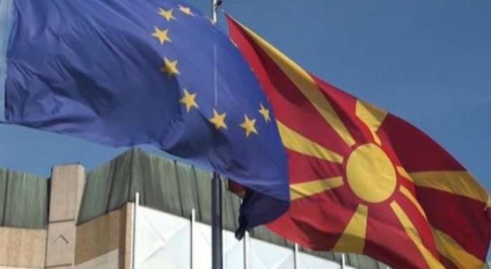 Maqedonia nesër e fillon procesin e skriningut për negociatat me BE-në