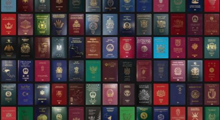 Kjo është pasaporta më e vlefshme në botë, nuk është amerikane