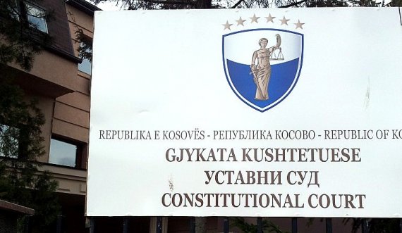 Gjykata Kushtetuese, pas letrës së Rama-Hajrizit ndaj Kurtit: Letër-urimet janë standard në vende demokratike
