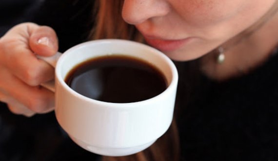 Çfarë flet për ju kafeja që e pini