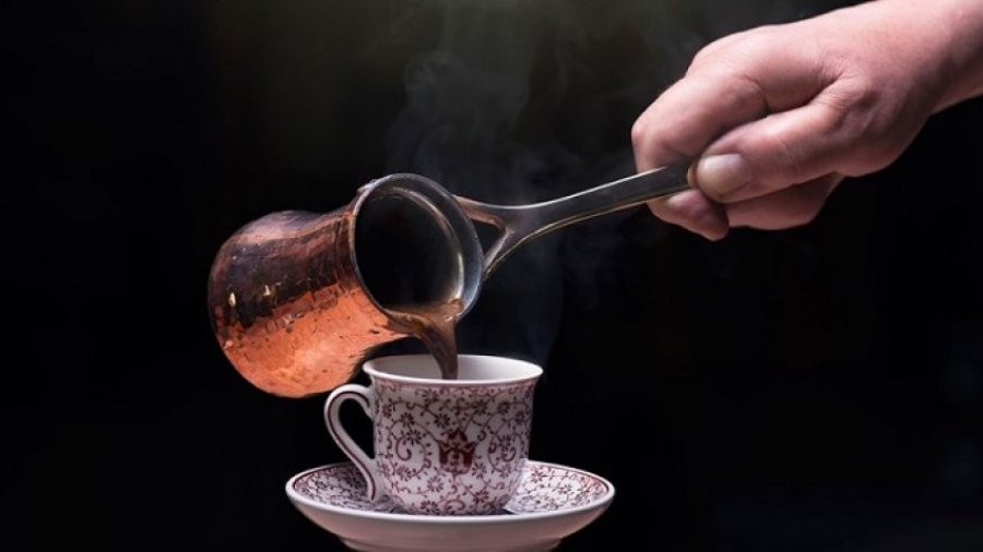 Kafeja mund të zvogëlojë rrezikun e sëmundjes së mëlçisë