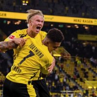 Dortmundi do të fitojë më shumë para nëse e humbet finalen 