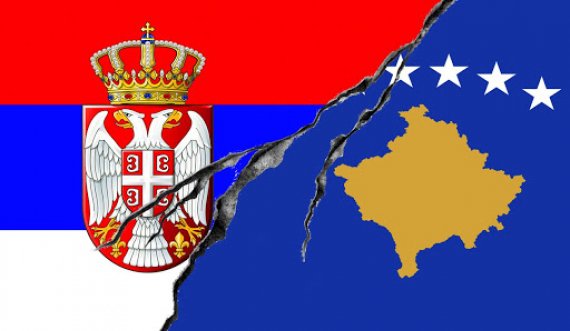 Me Ndërmjetësimin e SHBA-së dhe Anglisë në dialogun me Serbinë fitorja e sigurt për shtetin e Kosovës